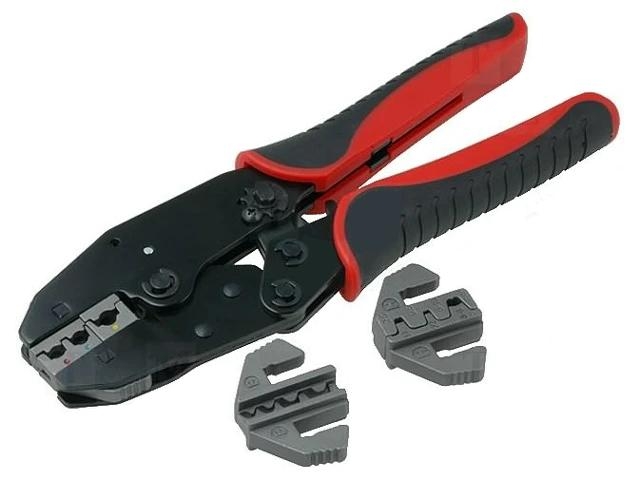 CRIMP PLIER SET-03
